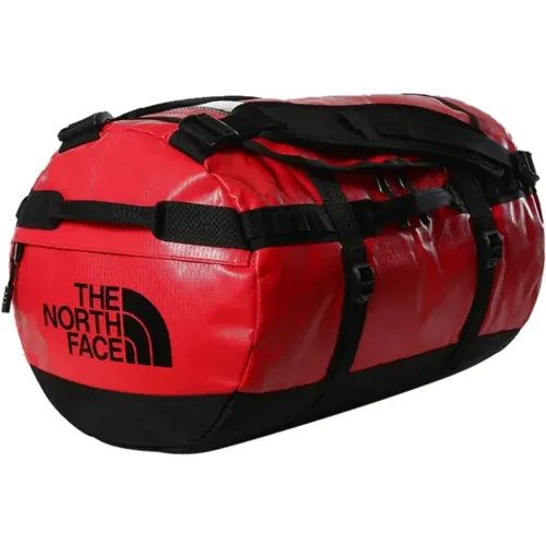 Backpacks, unisex, , Size: ONE SIZE Duffel Base Camp Bag - The North Face - Modalova