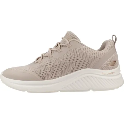 Bequeme Arch Sneakers , Damen, Größe: 36 EU - Skechers - Modalova