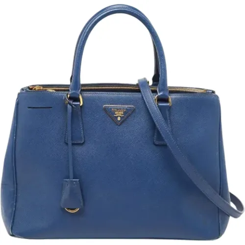 Pre-owned Leder totes Prada Vintage - Prada Vintage - Modalova