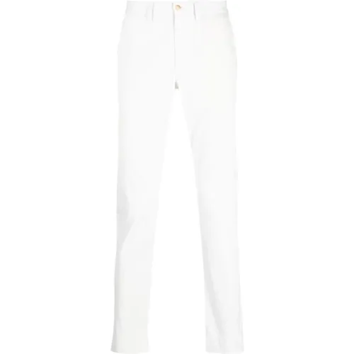 Slim-fit Jeans , Herren, Größe: W33 - Ralph Lauren - Modalova