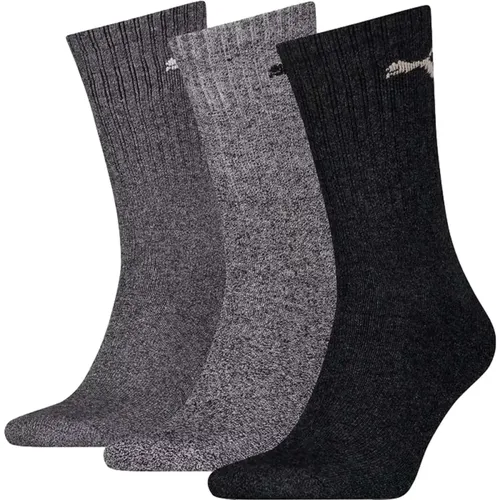 Crew Sock 3P Socken PUMA - Puma - Modalova