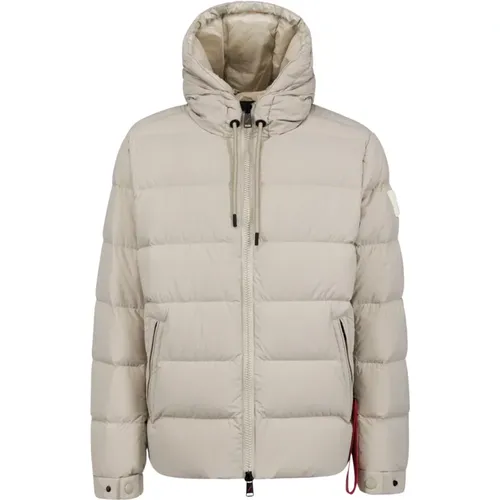 Herren Verbier Jacke , Herren, Größe: XL - Afterlabel - Modalova