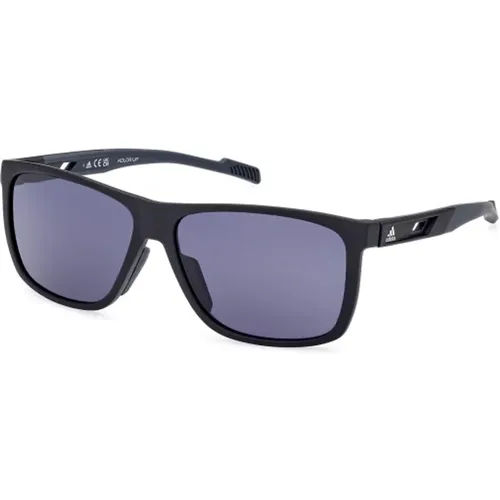Sonnenbrillen , unisex, Größe: 60 MM - Adidas - Modalova