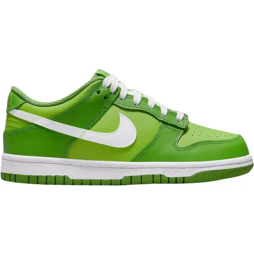 Chlorophyll Low Edition Sneakers , Damen, Größe: 36 1/2 EU - Nike - Modalova