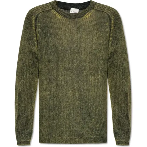 Gerippter Pullover Paul Smith - Paul Smith - Modalova