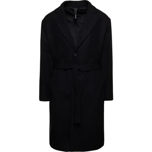 Coats , male, Sizes: M, L - Hevo - Modalova