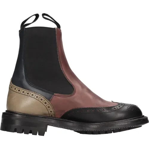 MultiFarbig Tricker's - Tricker's - Modalova