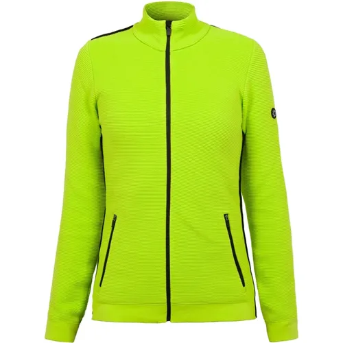 Lady Full ZIP , female, Sizes: L, S - Newland - Modalova