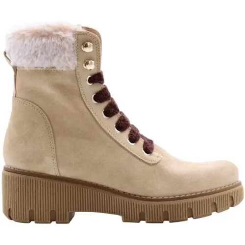 Rhea Boot , female, Sizes: 3 UK, 5 UK - Ctwlk. - Modalova