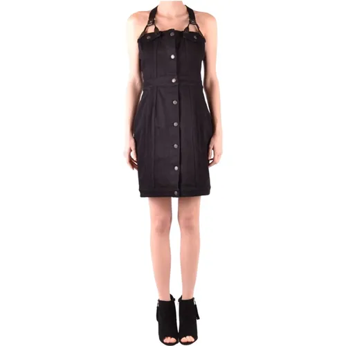 Day Dress , female, Sizes: M - Moschino - Modalova