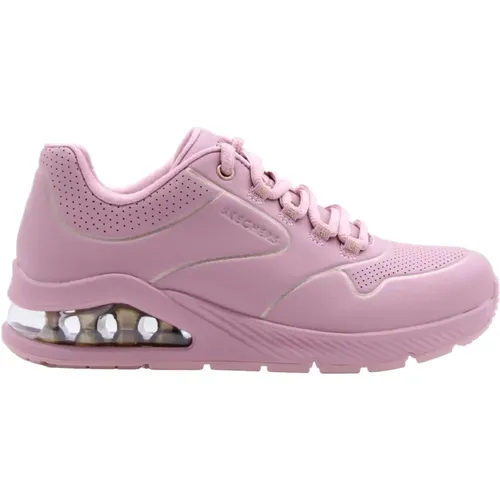 Sneakers , Damen, Größe: 36 EU - Skechers - Modalova