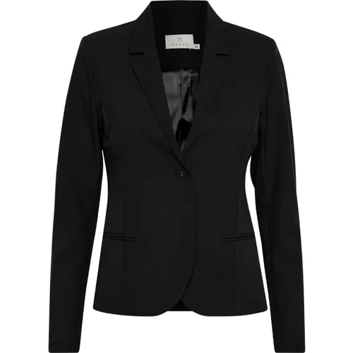 Coffee jillian blazer , female, Sizes: XS, 2XL, XL, M, L, 2XS, S - Kaffe - Modalova