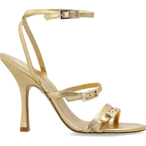 High Heel Sandals, female, , Size: 8 US Heeled sandals Georgie - Stuart Weitzman - Modalova