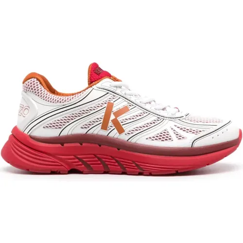 Sneakers , male, Sizes: 6 UK, 10 UK, 9 UK - Kenzo - Modalova