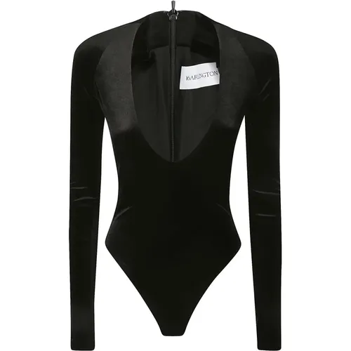 Valon Bodysuit - Stilvoll und Bequem , Damen, Größe: S - 16Arlington - Modalova