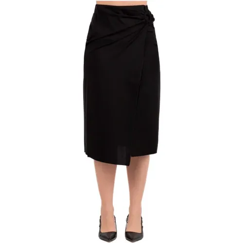 Casual Skirt for Outings , female, Sizes: XS, M, L, S - Weekend - Modalova
