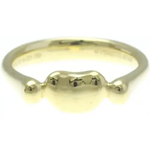 Pre-owned Gold ringe - Tiffany & Co. Pre-owned - Modalova