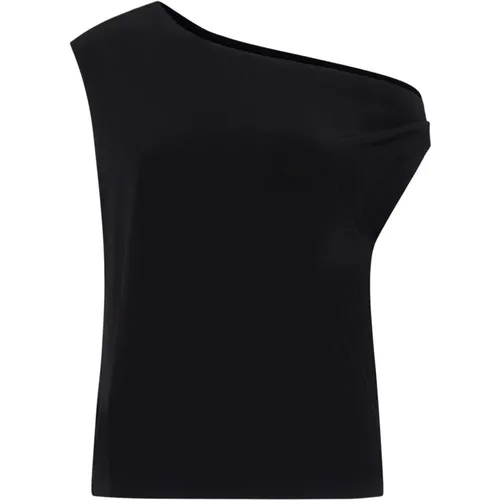 Top , female, Sizes: 2XS, XS, S - Norma Kamali - Modalova