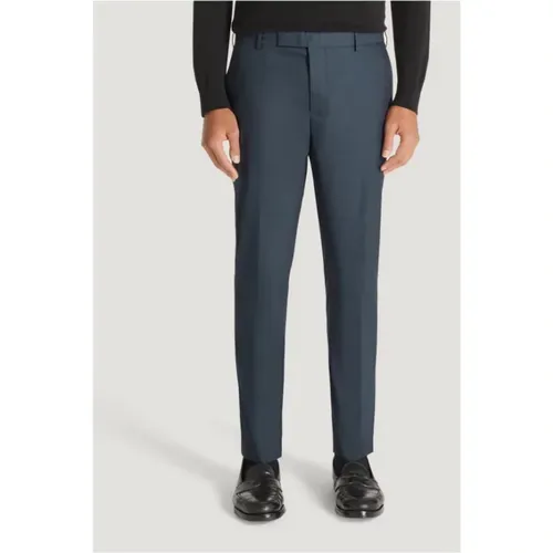 Rebel Cotton Pants , male, Sizes: M, L, S, XL - PT Torino - Modalova