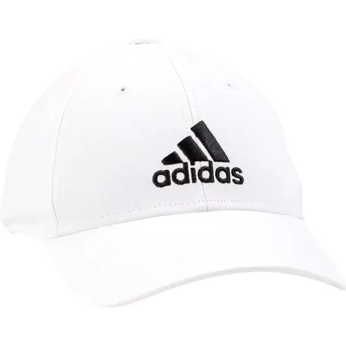 Baseball Cap , unisex, Größe: ONE Size - Adidas - Modalova