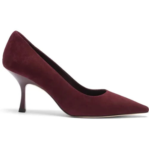 Naomi 75 Pump , Damen, Größe: 40 EU - Stuart Weitzman - Modalova