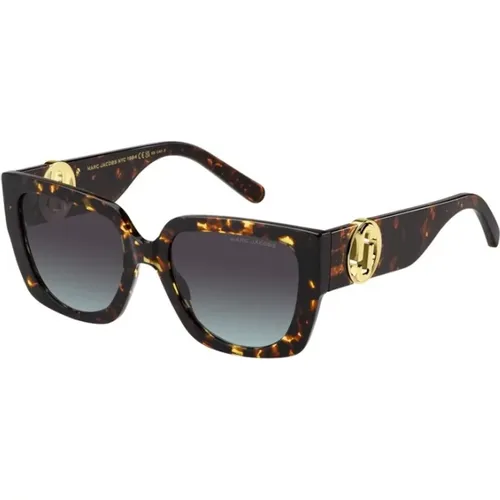 Sunglasses, female, , Size: 54 MM Stylish Sunglasses - Marc Jacobs - Modalova