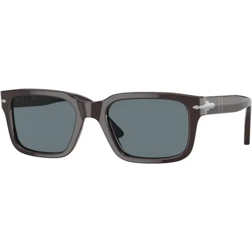 Sunglasses , unisex, Sizes: 53 MM - Persol - Modalova