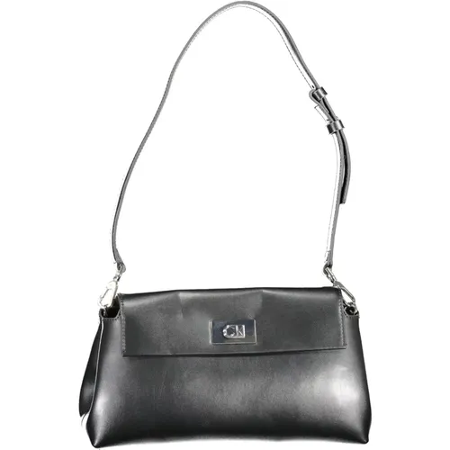 Womens Crossbody Bag with Adjustable Strap , female, Sizes: ONE SIZE - Calvin Klein - Modalova