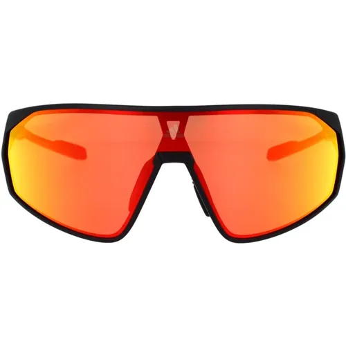 Sunglasses, unisex, , Size: ONE SIZE Sport Prfm Shield Sunglasses - Adidas - Modalova