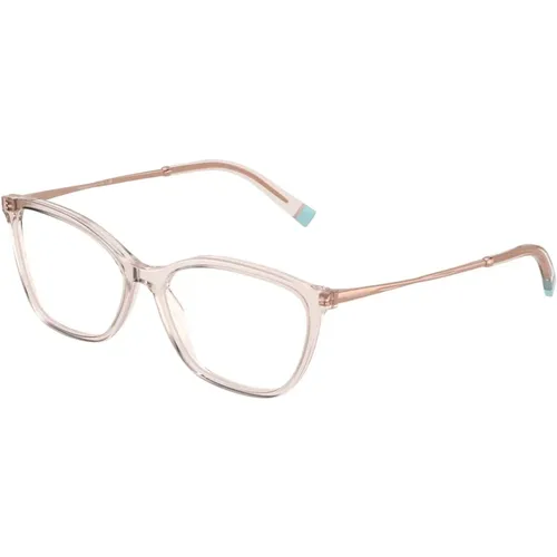 Pink Sunglasses TF 2211 Tiffany - Tiffany - Modalova