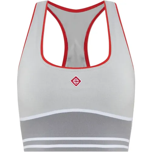 Sport Bras, female, , Size: S/M Sports Bra - Casablanca - Modalova