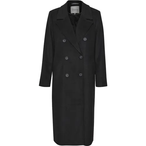 Down Coats , female, Sizes: L, XS, 3XL, S, XL, 2XL, M - My Essential Wardrobe - Modalova