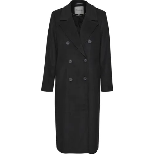 Down Coats , female, Sizes: XS, 3XL, S, M - My Essential Wardrobe - Modalova