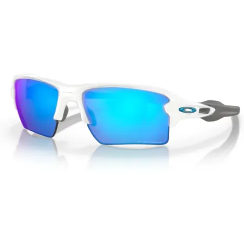 Sunglasses, unisex, , Size: ONE SIZE Sporty Sunglasses for Outdoor Activities - Oakley - Modalova