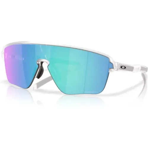 Sunglasses, unisex, , Size: ONE SIZE Stylish Sunglasses for Outdoor Activities - Oakley - Modalova