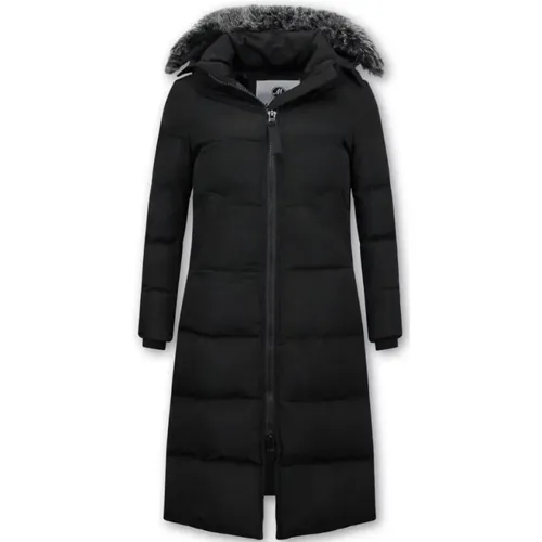 Down Coats , female, Sizes: XS, M, L, S - Matogla - Modalova