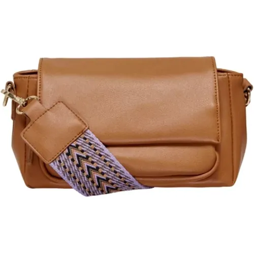 Stilvolle Crossbody-Tasche Accessoire - Only - Modalova