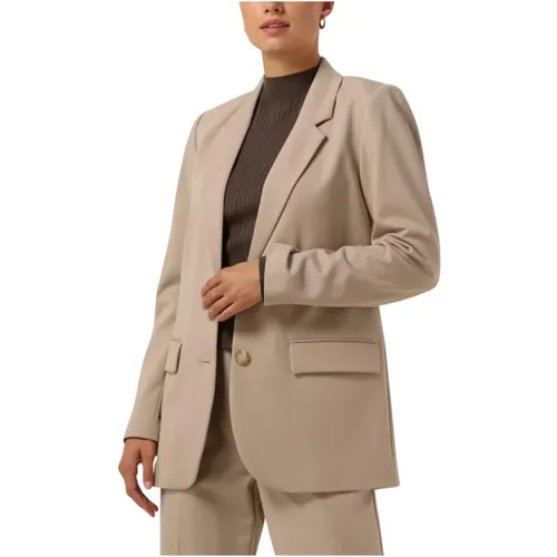 Ash Damen Blazer , Damen, Größe: S - Beaumont - Modalova