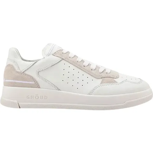 Sneakers , male, Sizes: 10 UK, 6 UK, 8 UK - Ghoud - Modalova