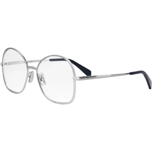 Glasses, unisex, , Size: ONE SIZE Stylish Cl50152U Fashion Accessory - Celine - Modalova