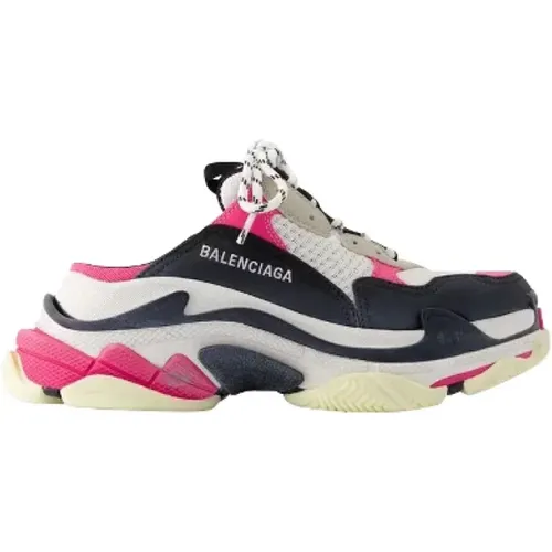 Stoff sneakers Balenciaga - Balenciaga - Modalova