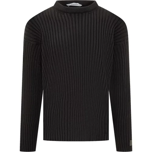 Sweater Buckles Kollektion Versace - Versace - Modalova