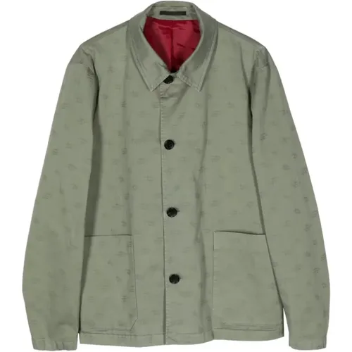 Light Jackets Paul Smith - Paul Smith - Modalova