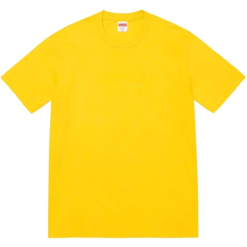 Limitierte Auflage Tonal Box Logo Tee , Herren, Größe: L - Supreme - Modalova