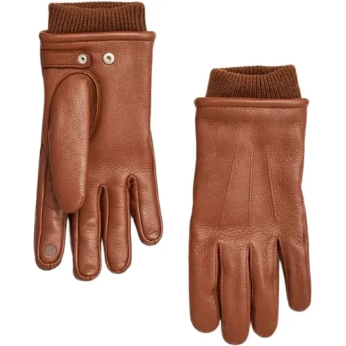 Handschuhe , Herren, Größe: 8 IN - L'Exception Paris - Modalova