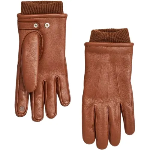 Handschuhe , Herren, Größe: 7 1/2 IN - L'Exception Paris - Modalova