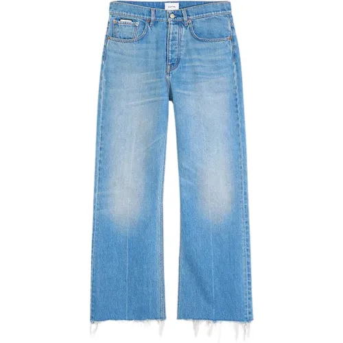 Denim Avalon Stylische Jeans , Damen, Größe: W25 L32 - Eytys - Modalova