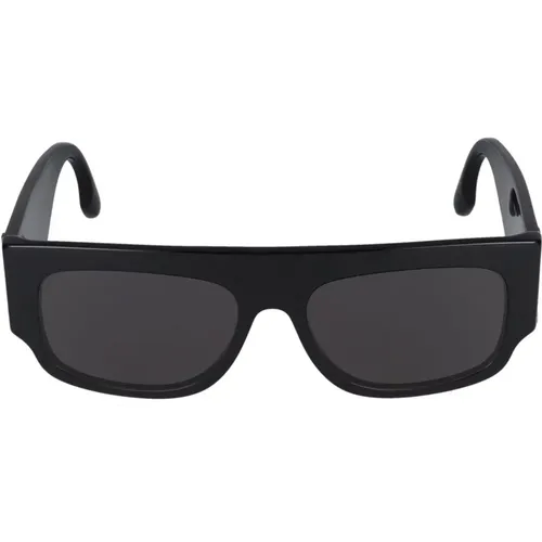 Sunglasses , female, Sizes: 55 MM - Victoria Beckham - Modalova