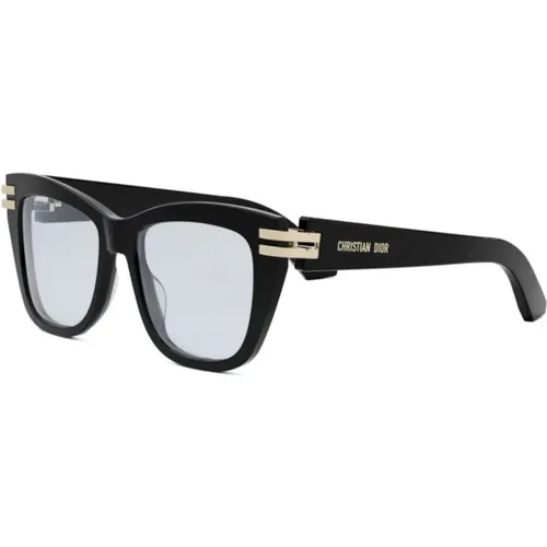 Glasses, unisex, , Size: ONE SIZE Stylish Sunglasses for Fashion Enthusiasts - Dior - Modalova