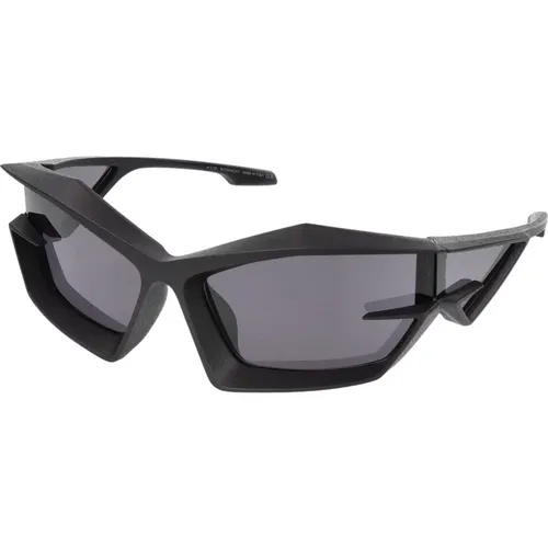 Sunglasses, unisex, , Size: 69 MM Sunglasses - Givenchy - Modalova